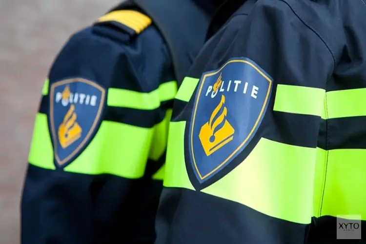 Politie doet onderzoek in Heerde
