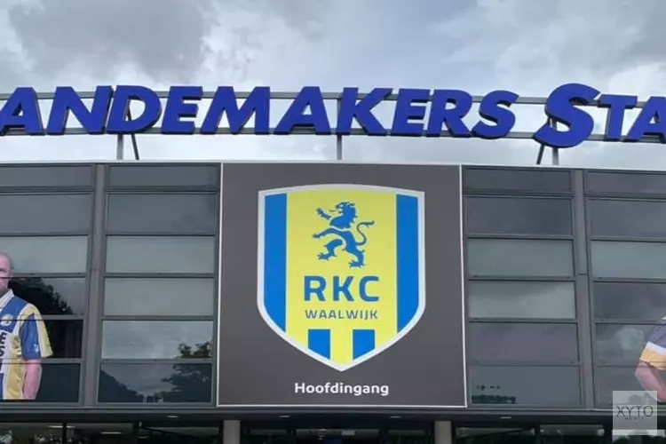 RKC en PEC Zwolle delen de punten