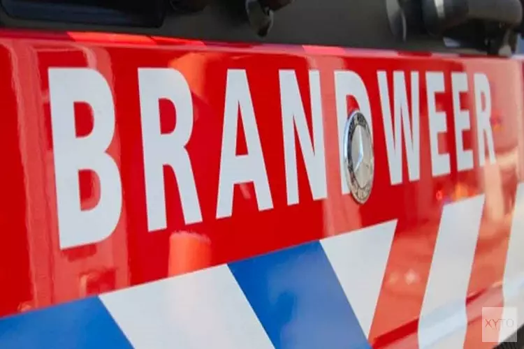 Politie zoekt getuigen van schuurbrand en diefstal in Kampen
