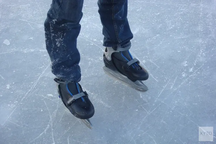 Update 13 februari: schaatsen in Zwolle
