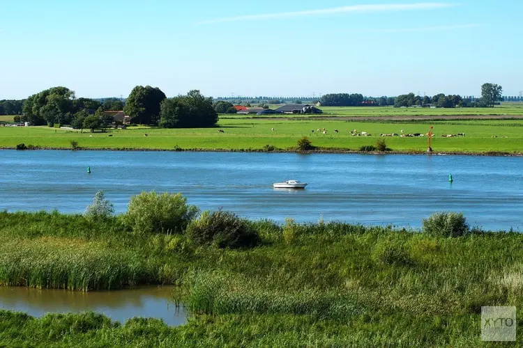 Zwolle gaat aan de slag met een visie op waterbeleving