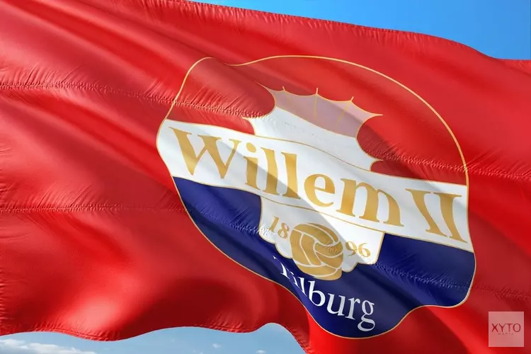Willem II nipt langs PEC Zwolle