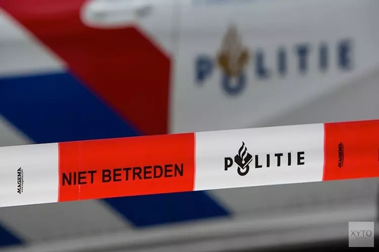 Vijf jongeren raken gewond bij eenzijdig auto-ongeluk in Broekland