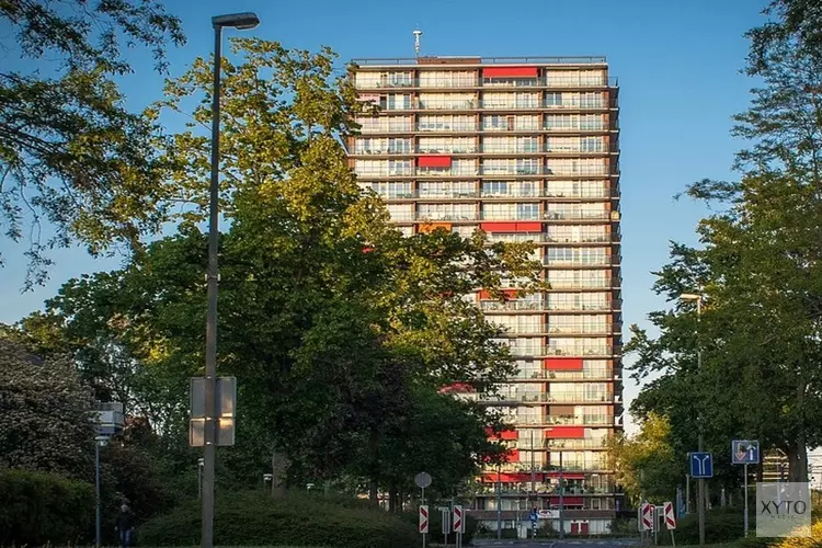 Jongeren hard geraakt door woningtekort