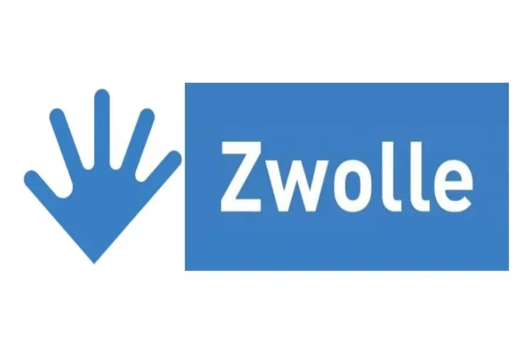 Zwolle schaft looproutes in de binnenstad af