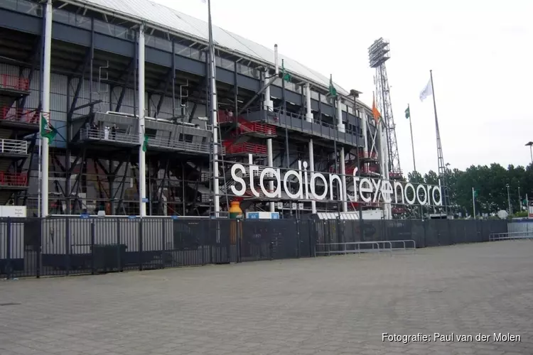 Feyenoord doet snel zaken tegen PEC Zwolle