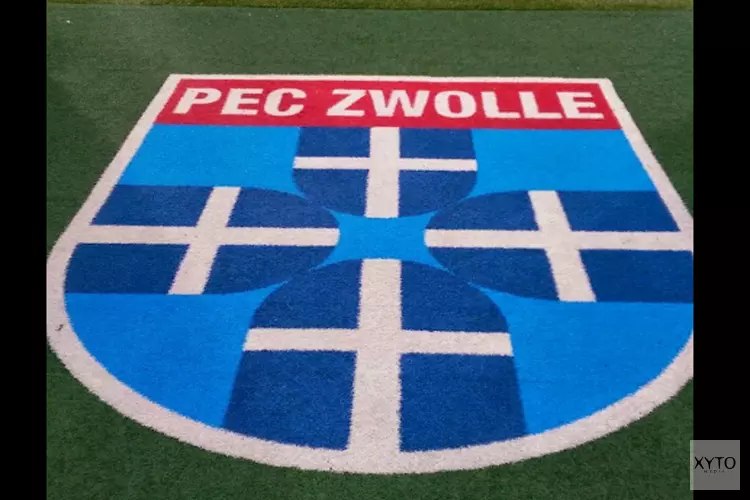 PEC Zwolle en RKC komen niet tot scoren