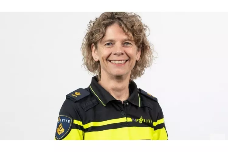 Janny Knol nieuwe politiechef Oost-Nederland