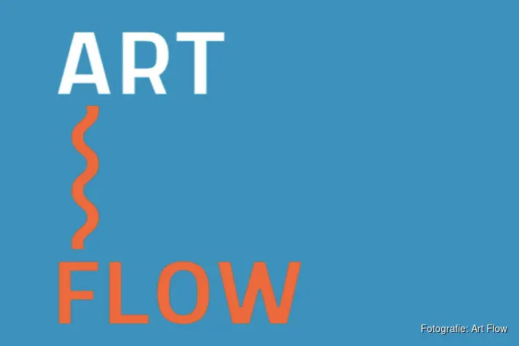 Zwolse kunstenaars kunnen werk aanmelden voor Art Flow Zwolle