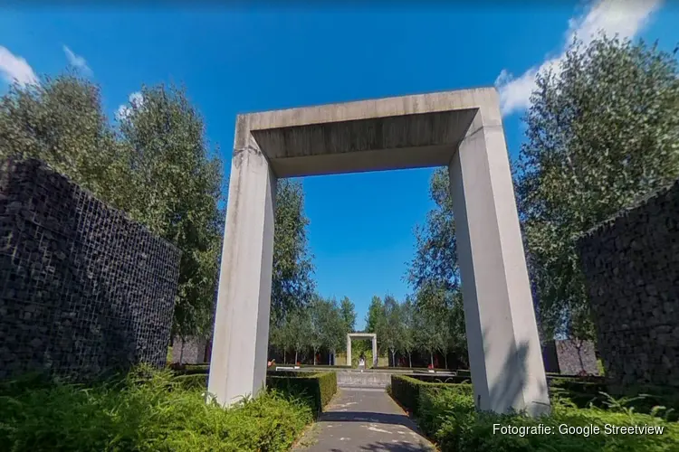 Gemeente en begraafplaats Bergklooster sluiten overeenkomst voor behoud Molukse KNIL-graven