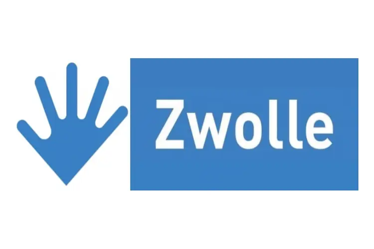 Zwolle biedt tijdelijk crisisnoodopvang voor vluchtelingen op schip in Margriethaven