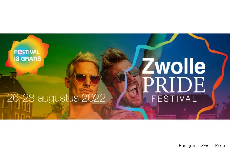 Feestelijke onthulling De Regenbogen op Station Zwolle