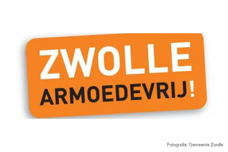 Stadsdialoog Zwolle Armoedevrij! 27 oktober