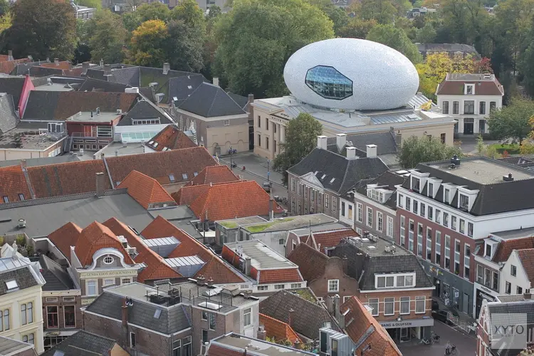 Rijk erkent Zwolle als vitaal knooppunt voor Nederland en de regio