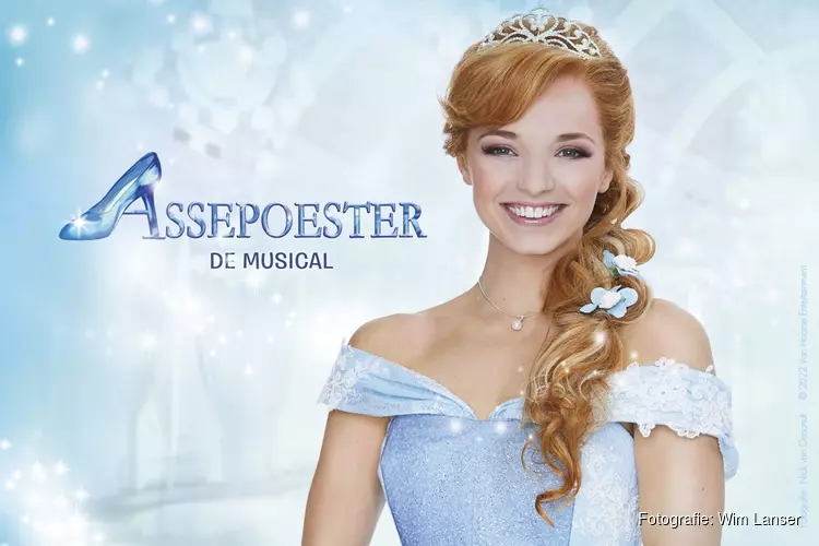 Assepoester De Musical