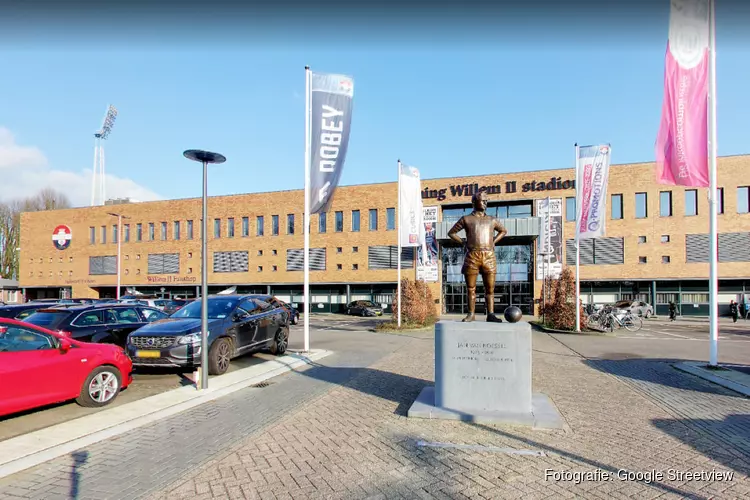 Routinier Medunjanin neemt PEC Zwolle bij de hand, Willem II geklopt