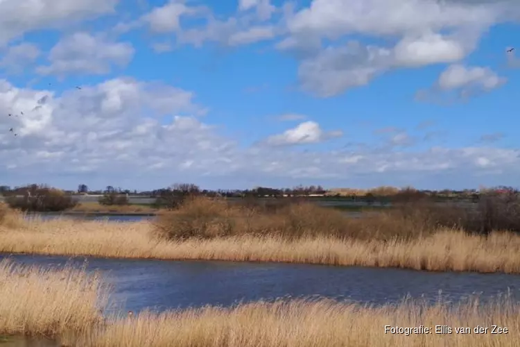 Fietsexcursie Beleef de IJssel