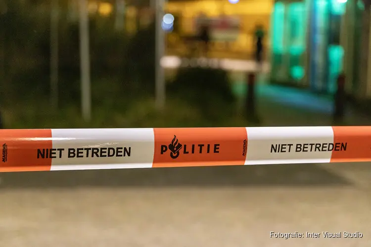 Meer mensen vermoord in 2022, meeste slachtoffers in Rotterdam