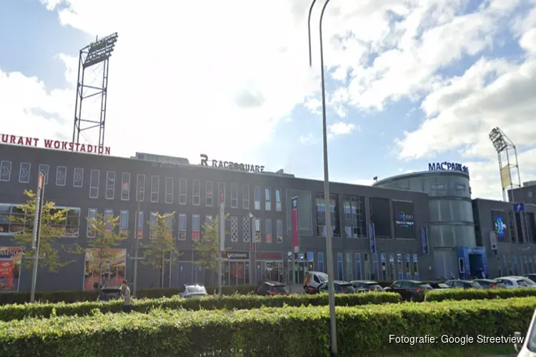 FC Twente stelt derde plaats veilig met winst op PEC Zwolle