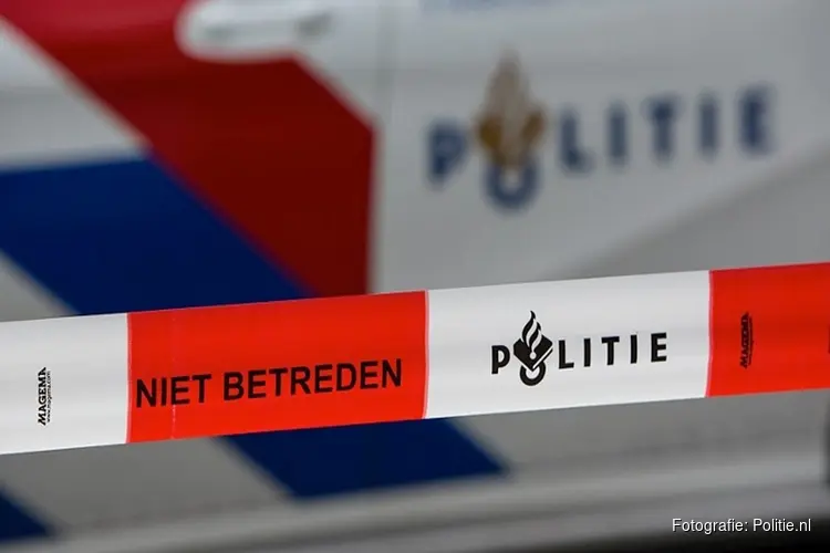 Twee personen overleden in Zwolle, politie doet onderzoek